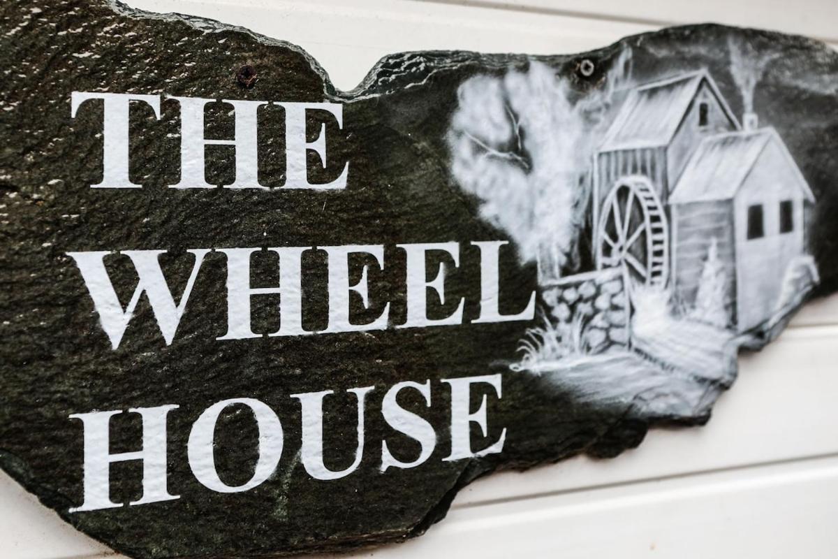 휫비 Wheelhouse 아파트 외부 사진